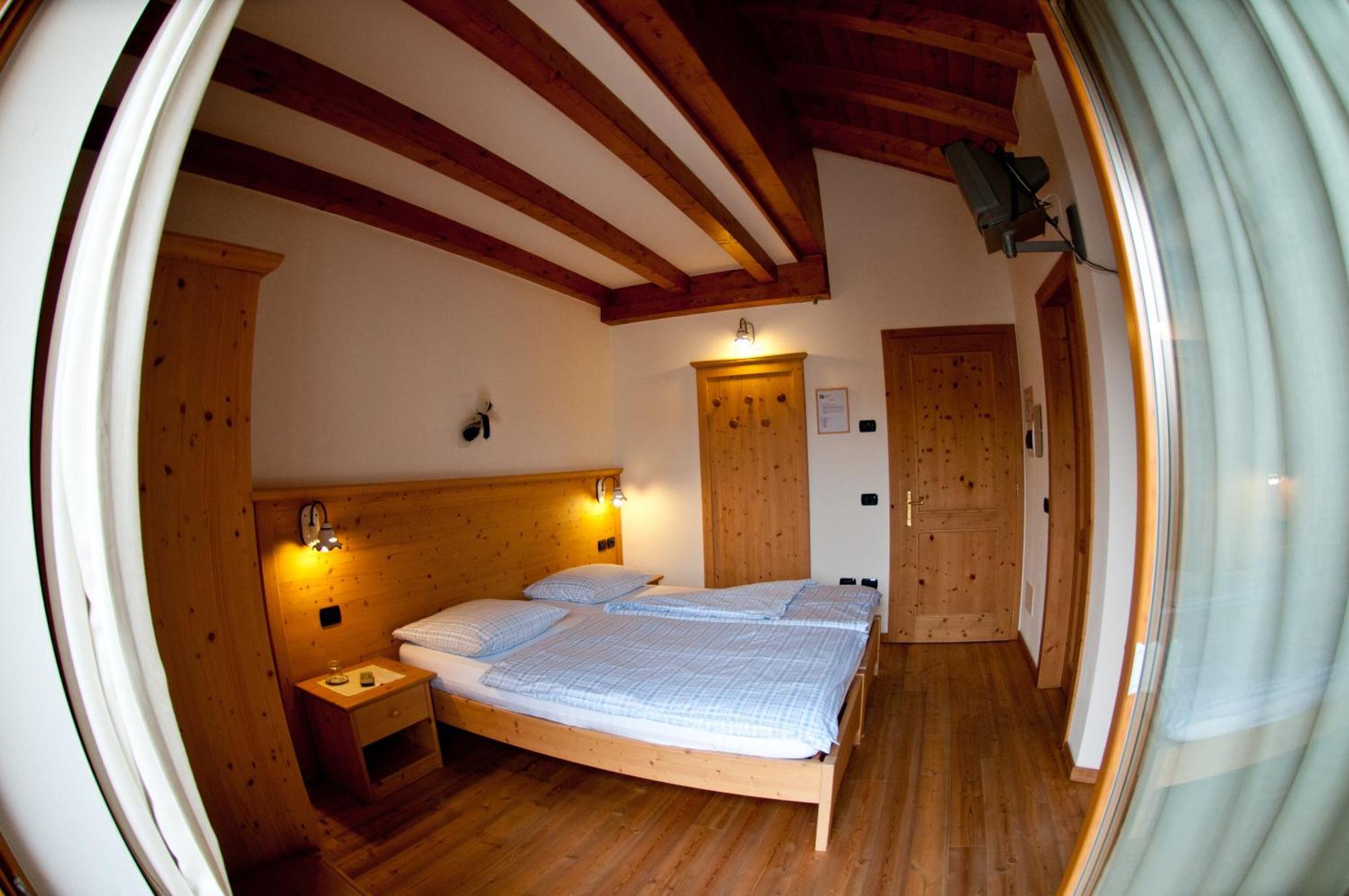 Agritur Renetta Villa Tassullo Exterior photo