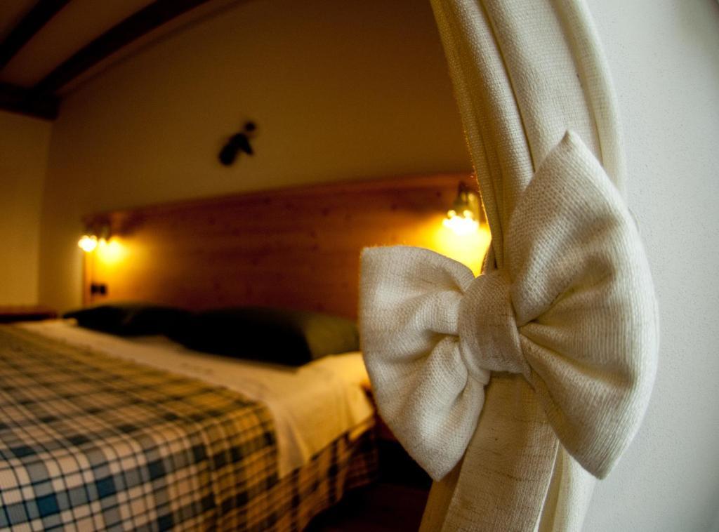 Agritur Renetta Villa Tassullo Room photo